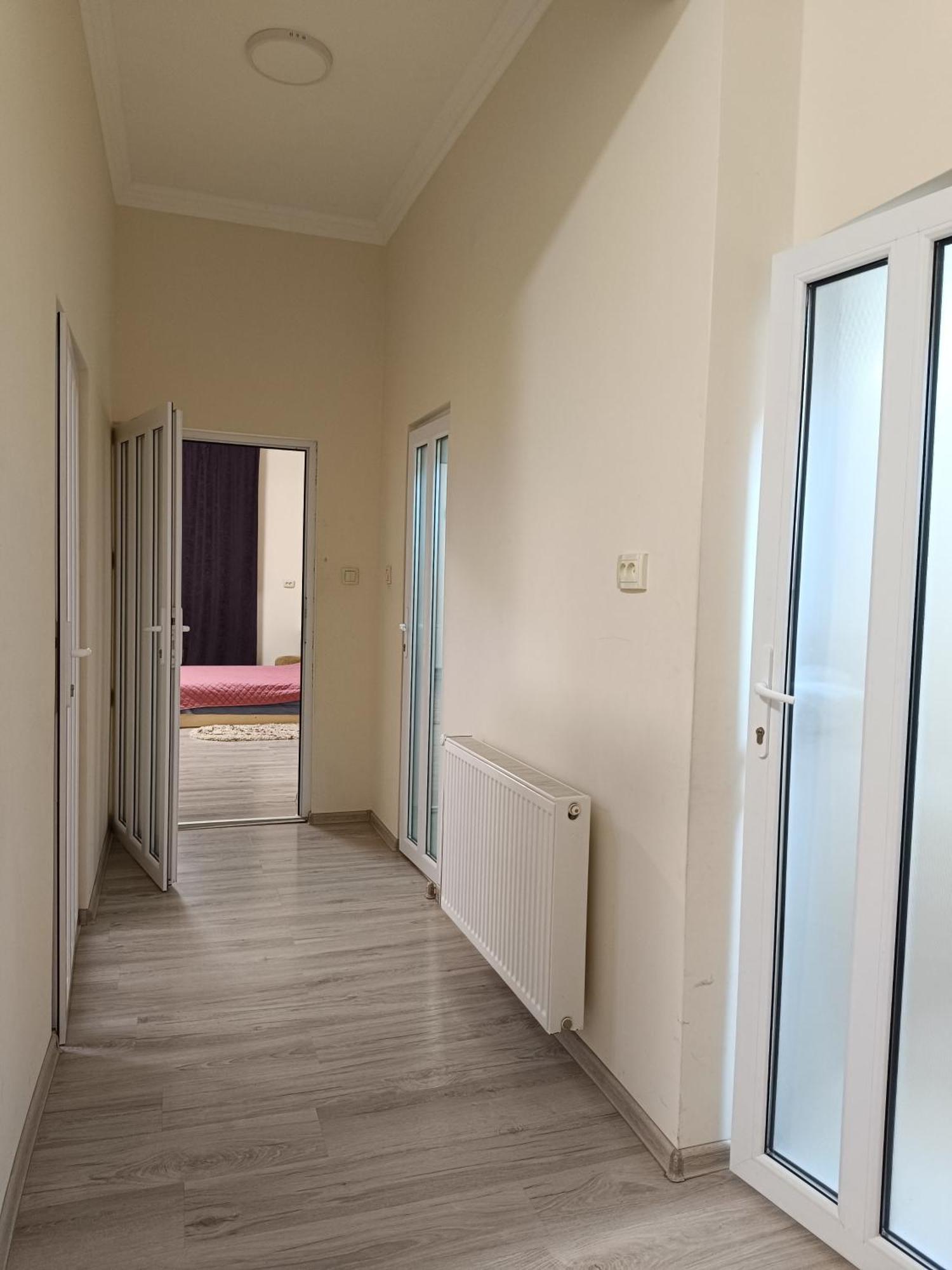 Apartment 2-х кімнатна в центрі міста, поруч з кобилянською вулицею *