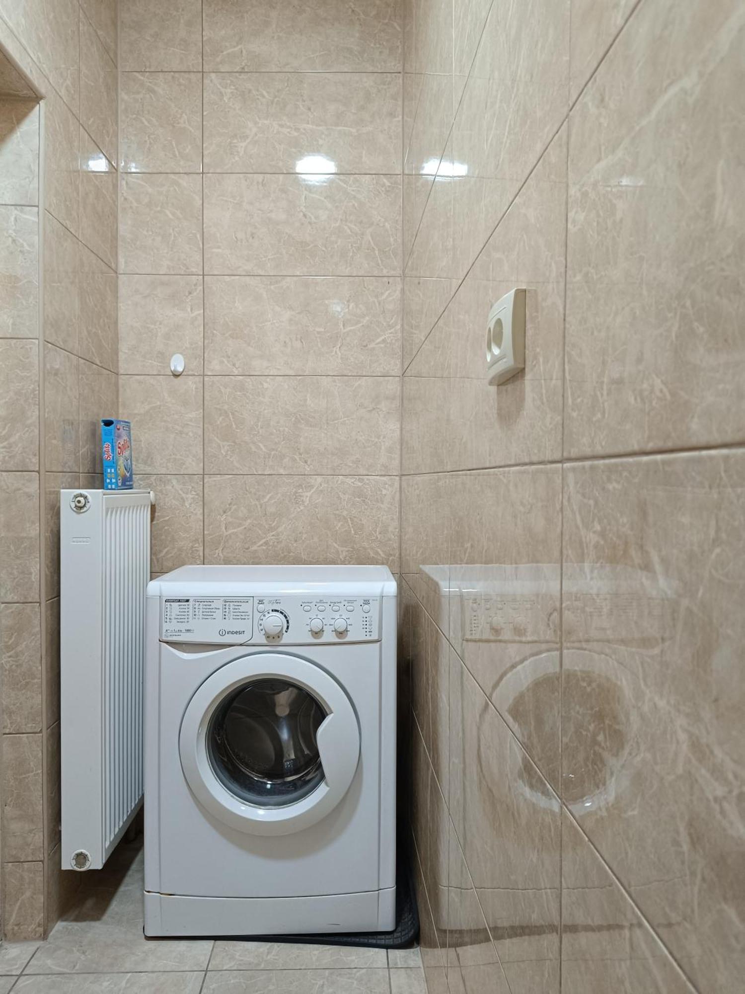 Apartment 2-х кімнатна в центрі міста, поруч з кобилянською вулицею